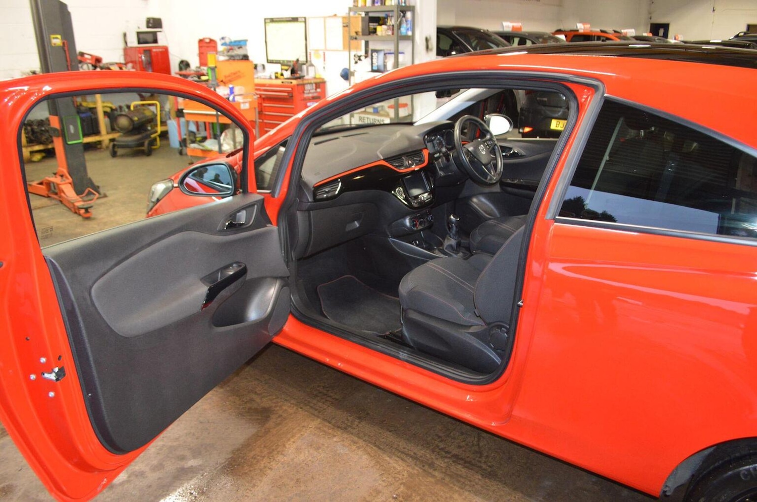 Used Vauxhall Corsa 2019 for sale - 77289182: Photo 28