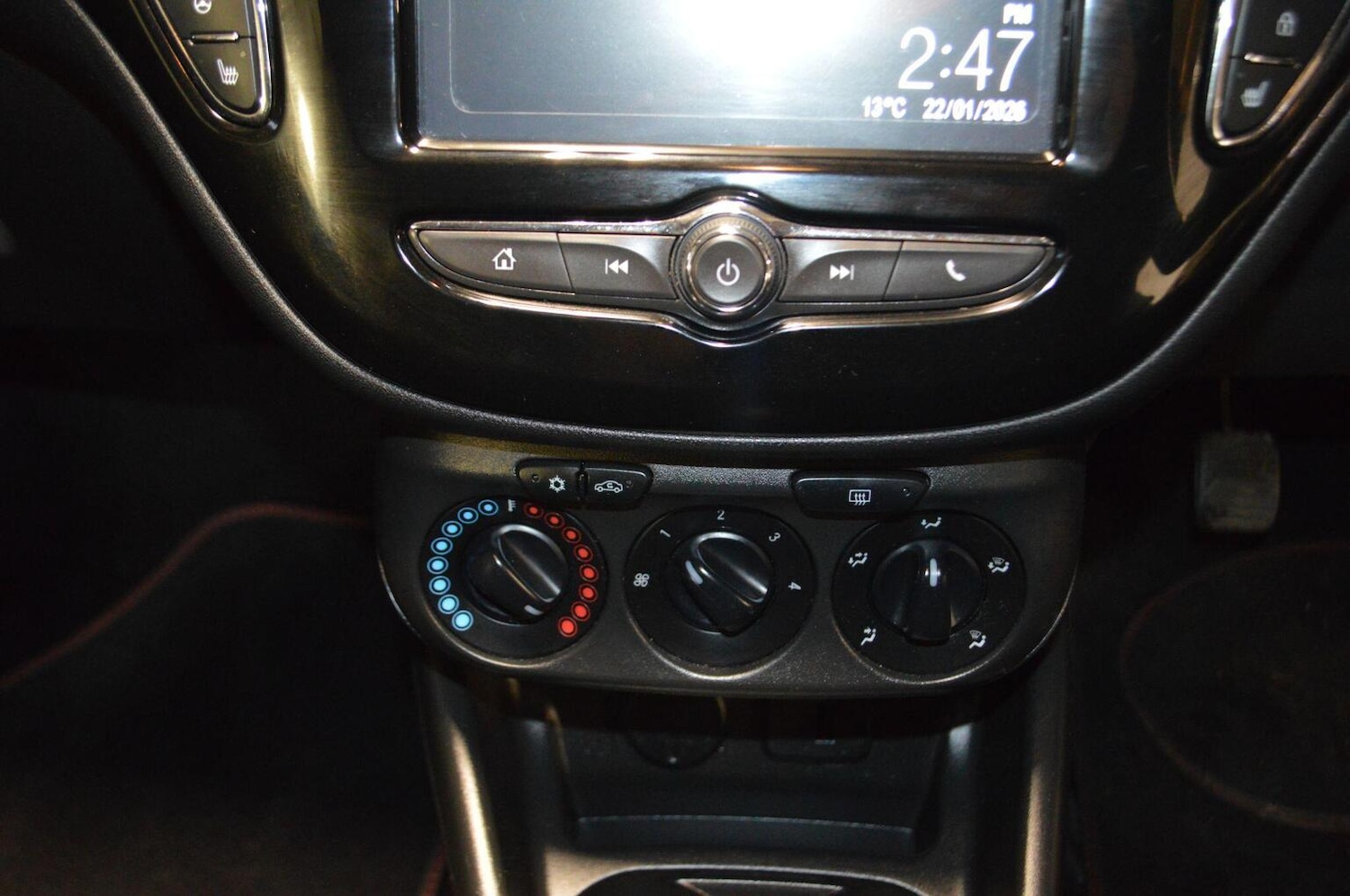 Used Vauxhall Corsa 2019 for sale - 77289182: Photo 31