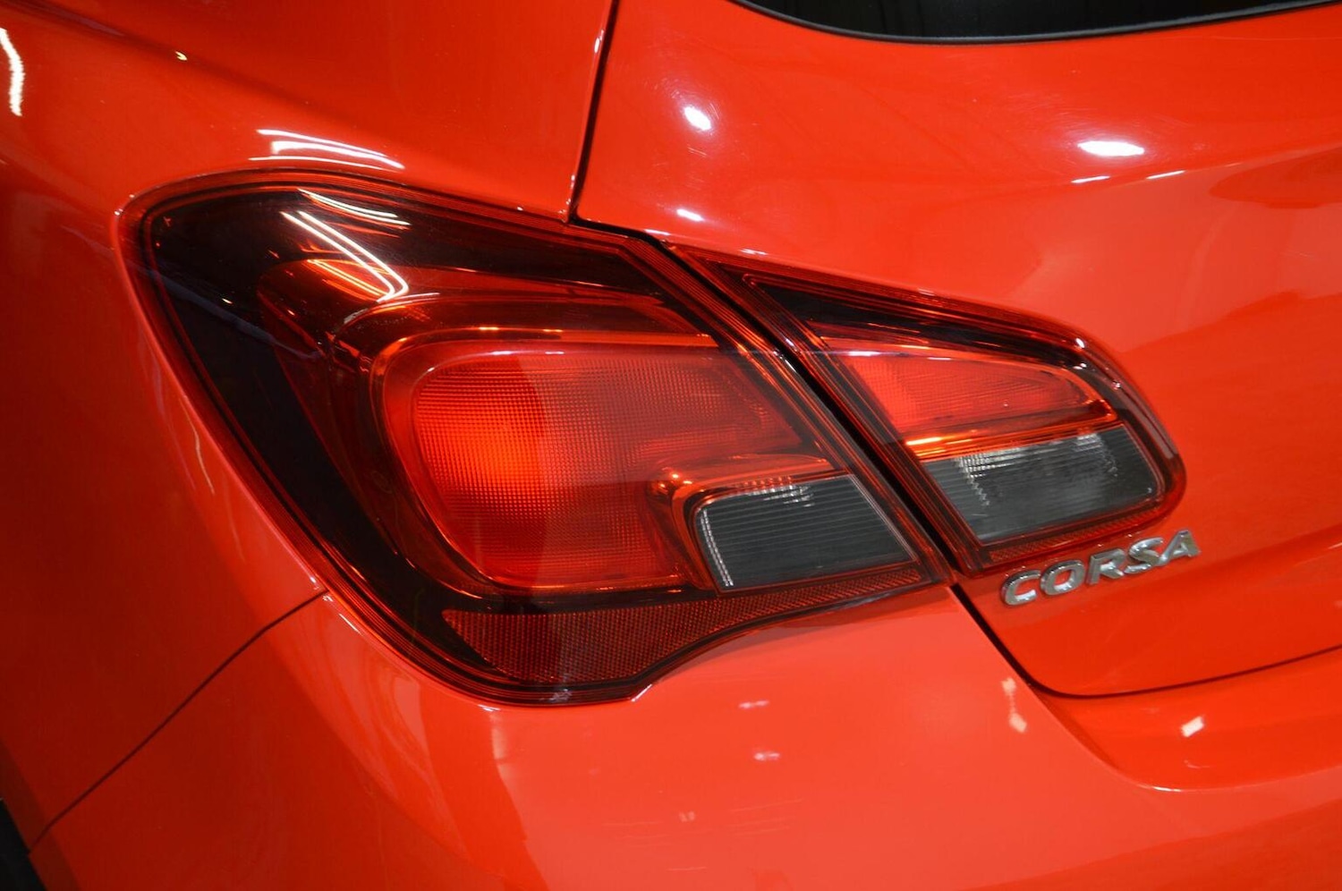 Used Vauxhall Corsa 2019 for sale - 77289182: Photo 42