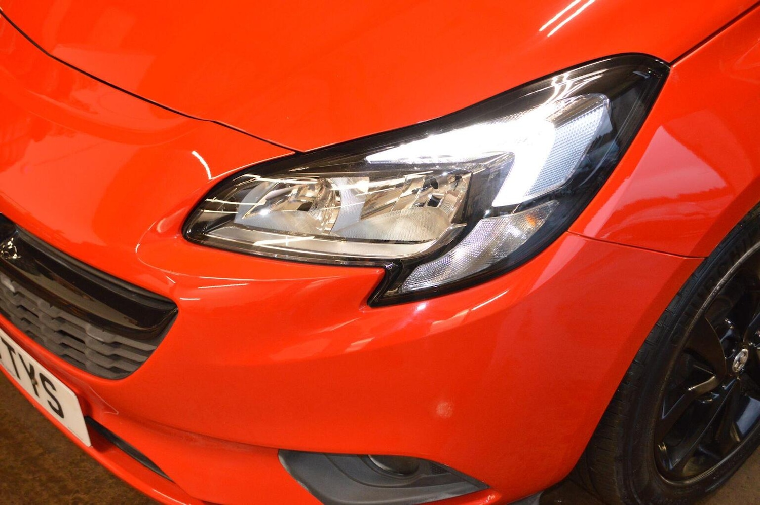 Used Vauxhall Corsa 2019 for sale - 77289182: Photo 45