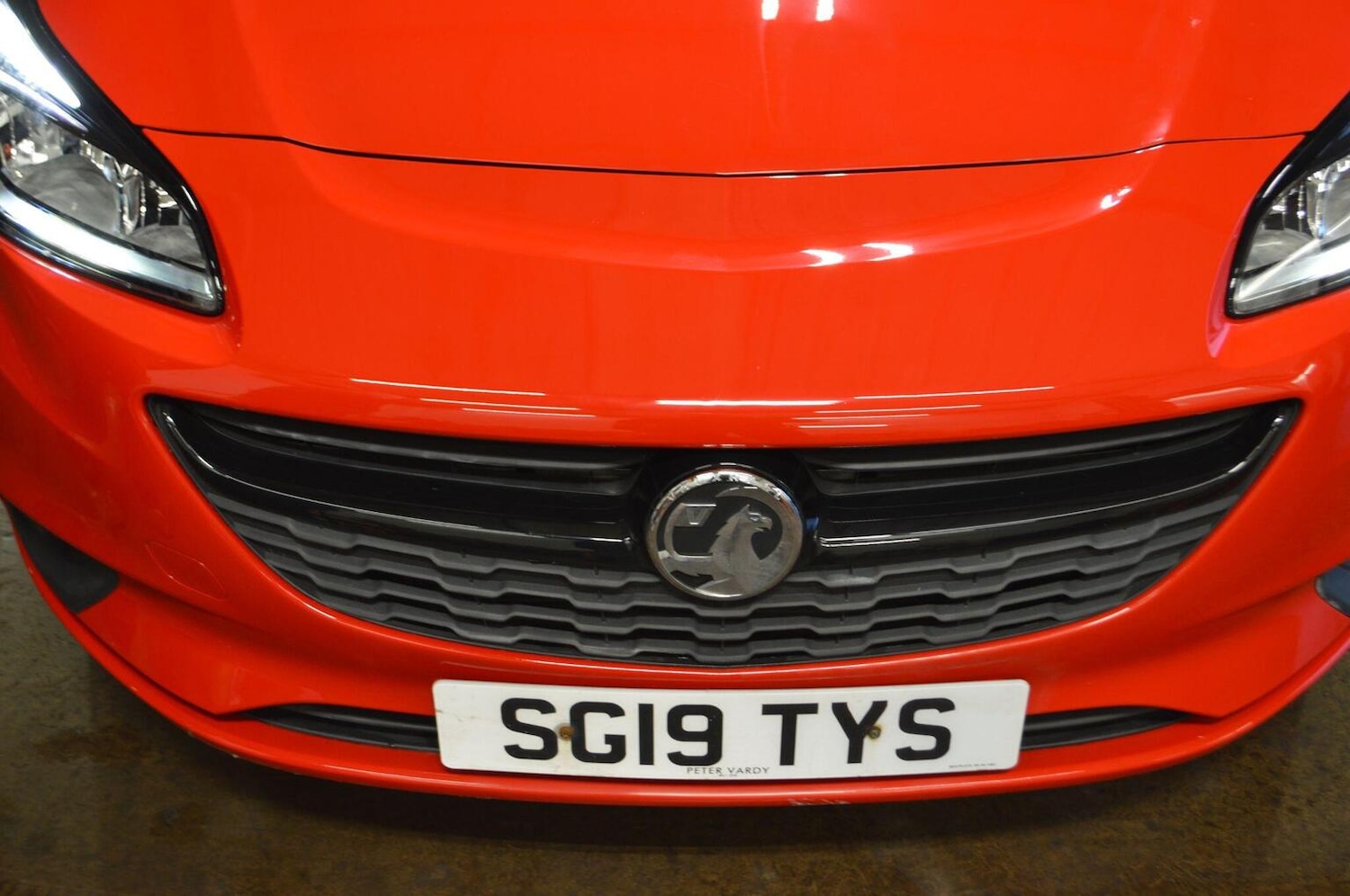 Used Vauxhall Corsa 2019 for sale - 77289182: Photo 46