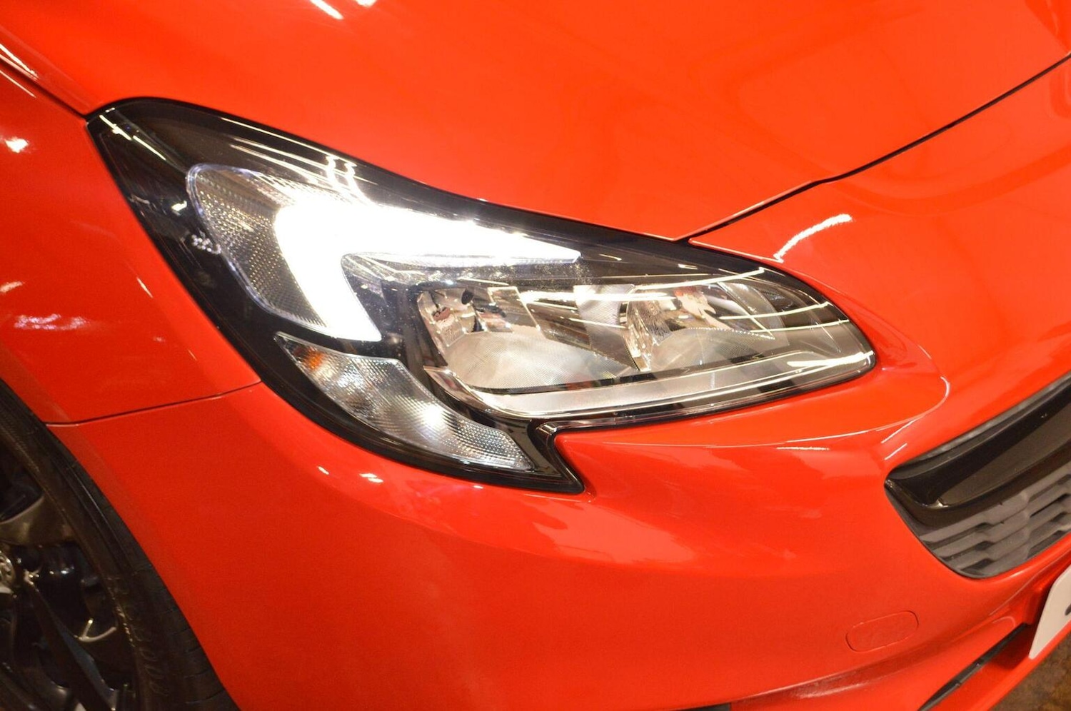 Used Vauxhall Corsa 2019 for sale - 77289182: Photo 47