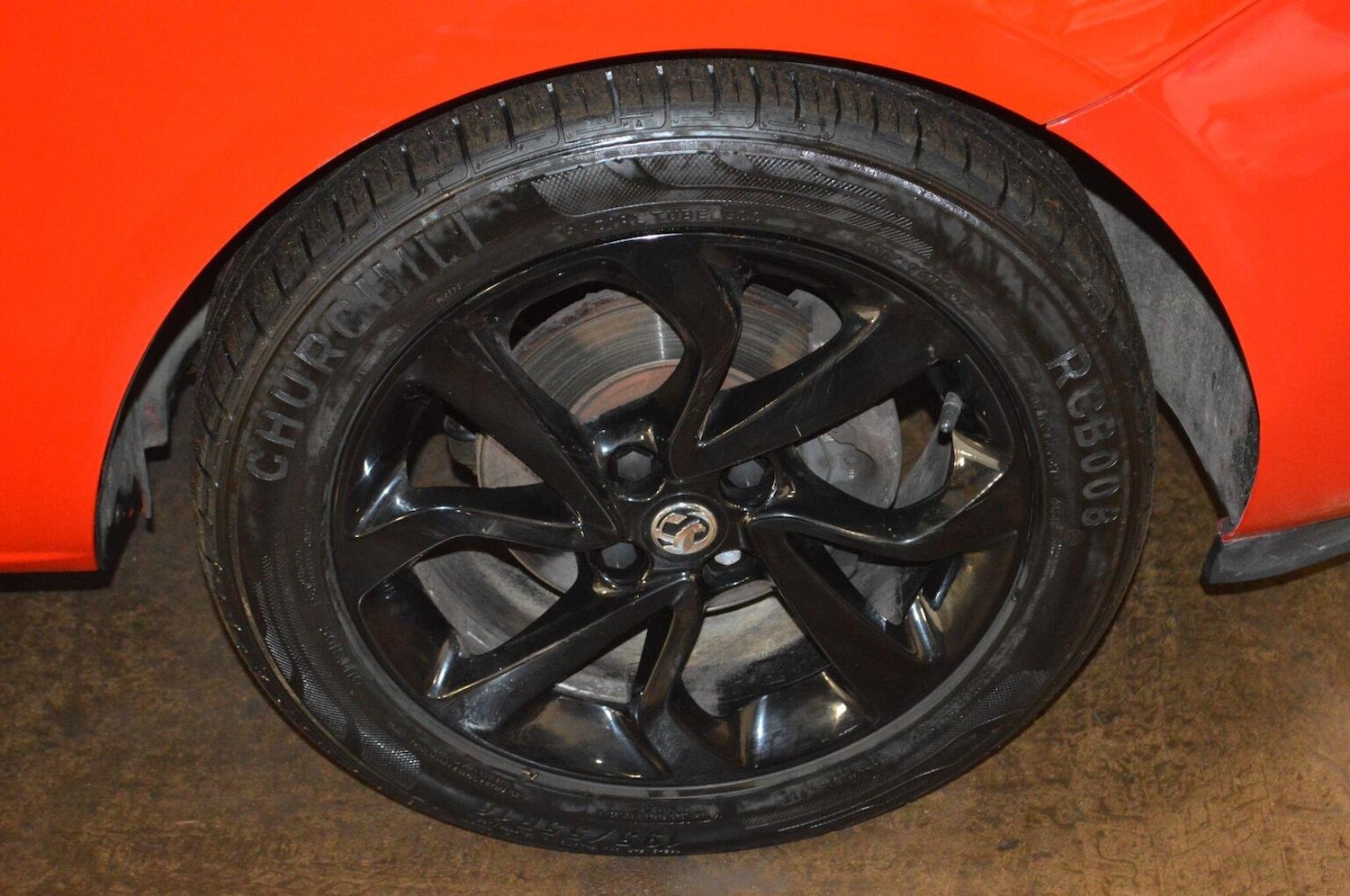 Used Vauxhall Corsa 2019 for sale - 77289182: Photo 48