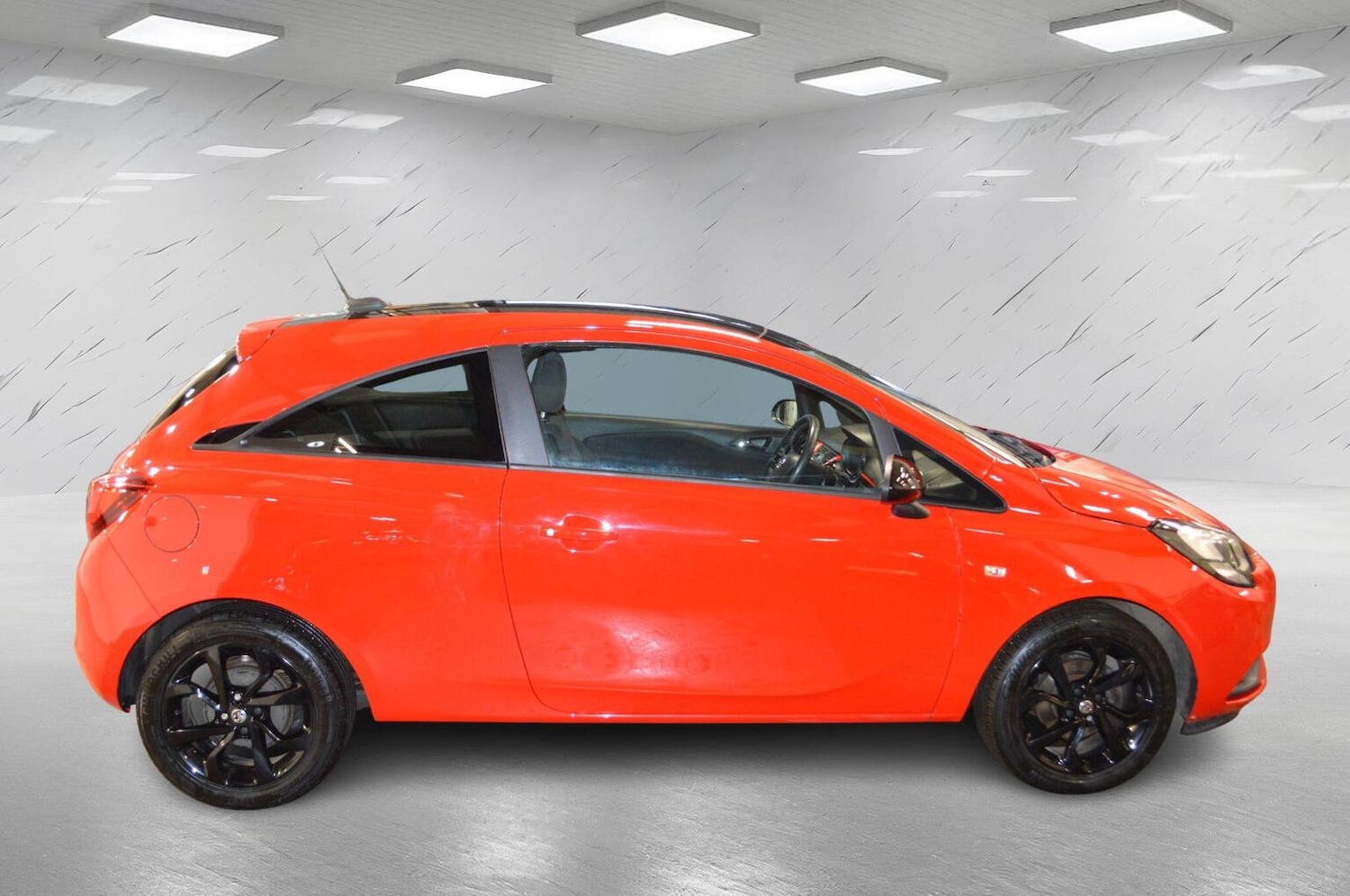 Used Vauxhall Corsa 2019 for sale - 77289182: Photo 5