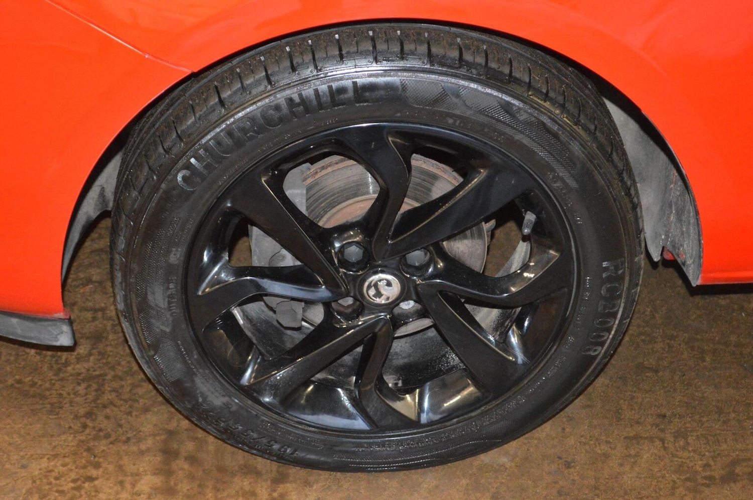 Used Vauxhall Corsa 2019 for sale - 77289182: Photo 51