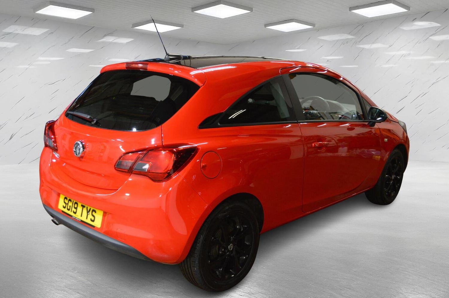 Used Vauxhall Corsa 2019 for sale - 77289182: Photo 6