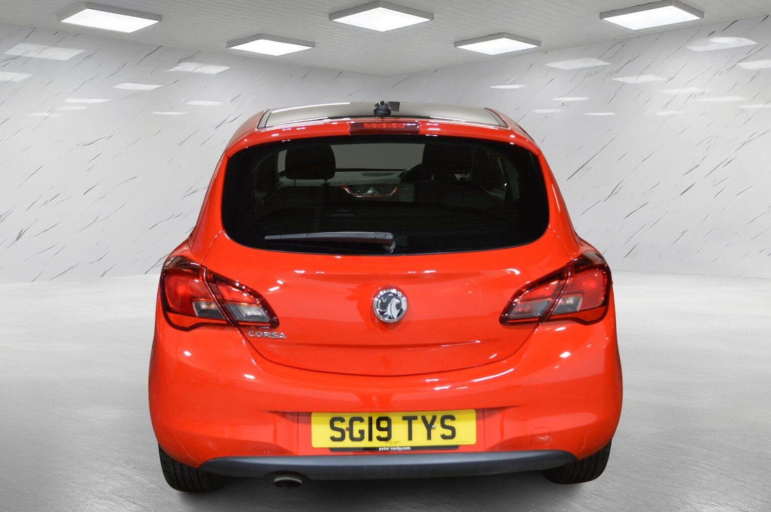 Used Vauxhall Corsa 2019 for sale - 77289182: Photo 7