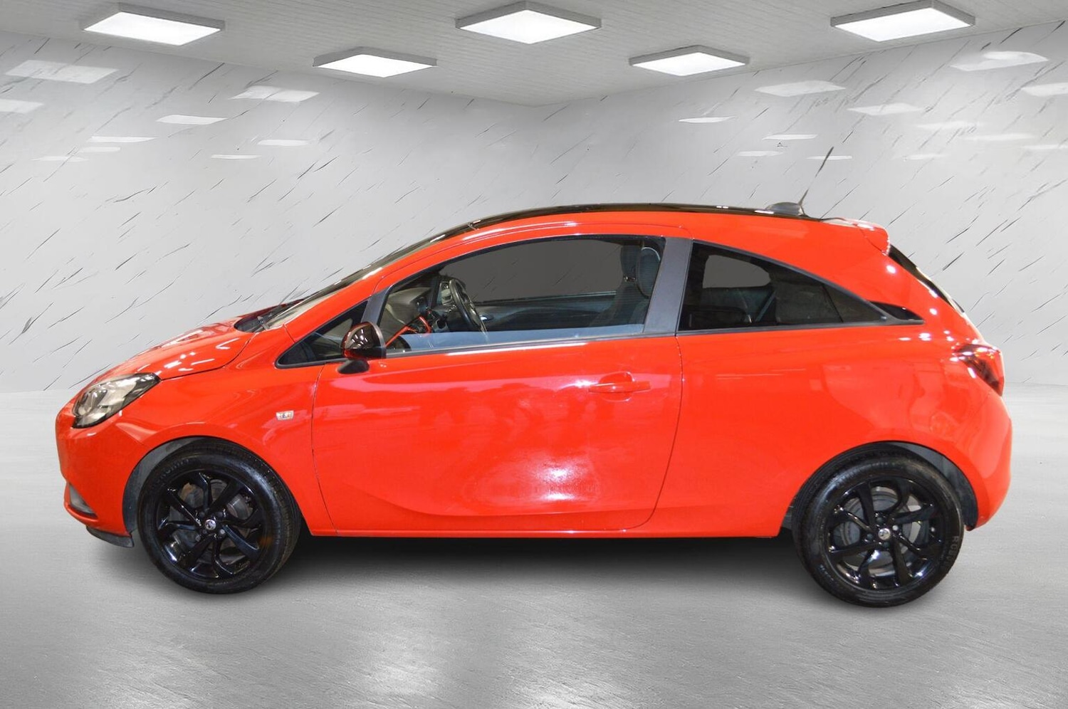 Used Vauxhall Corsa 2019 for sale - 77289182: Photo 9