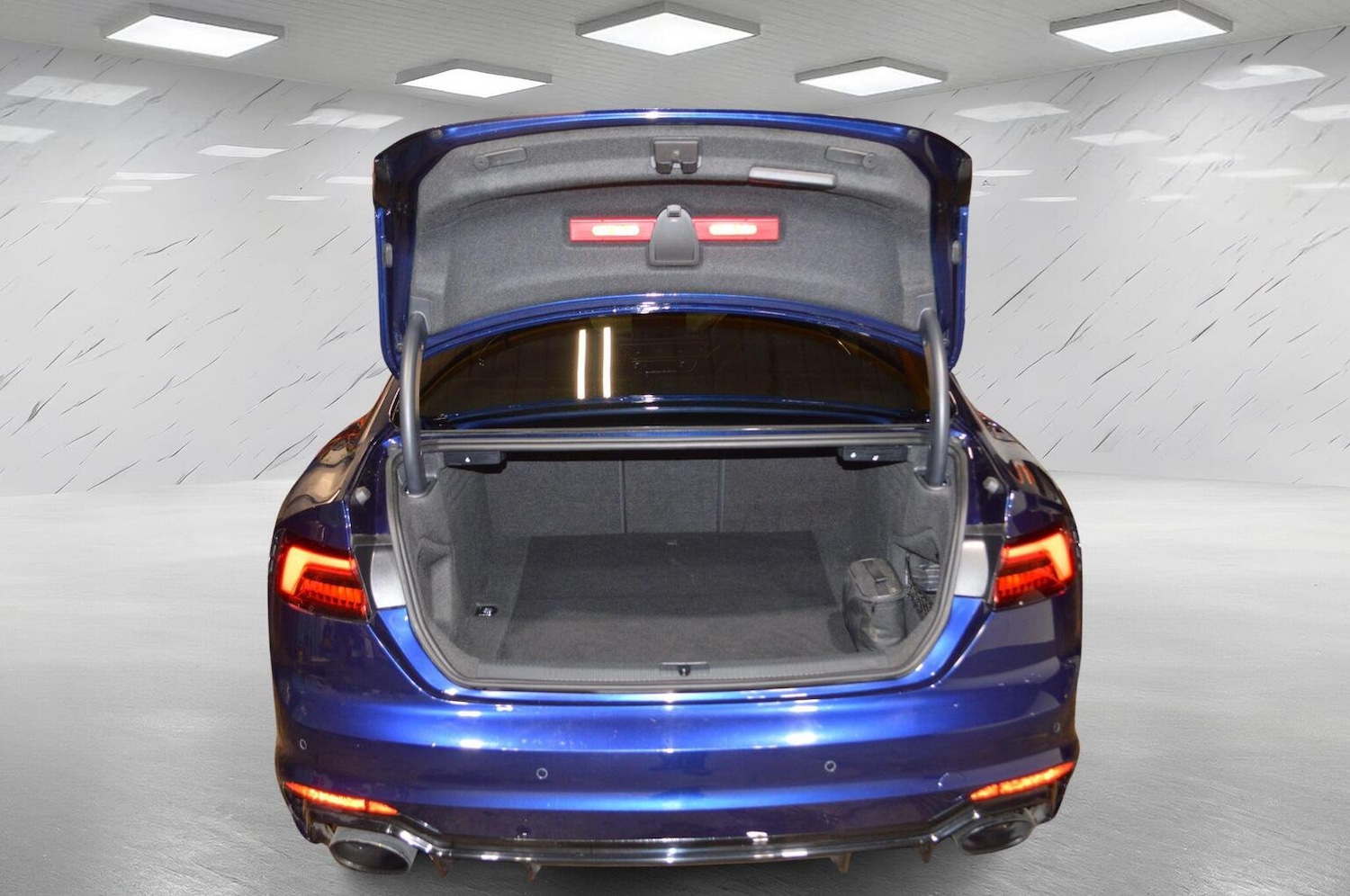 Used Audi RS5 2018 for sale - 76559982: Photo 10