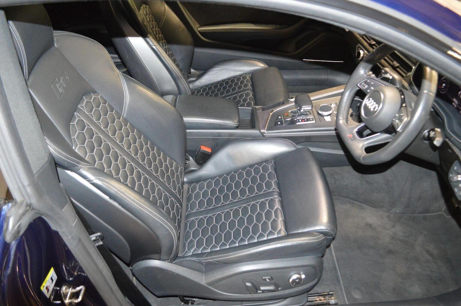 Used Audi RS5 2018 for sale - 76559982: Photo 12