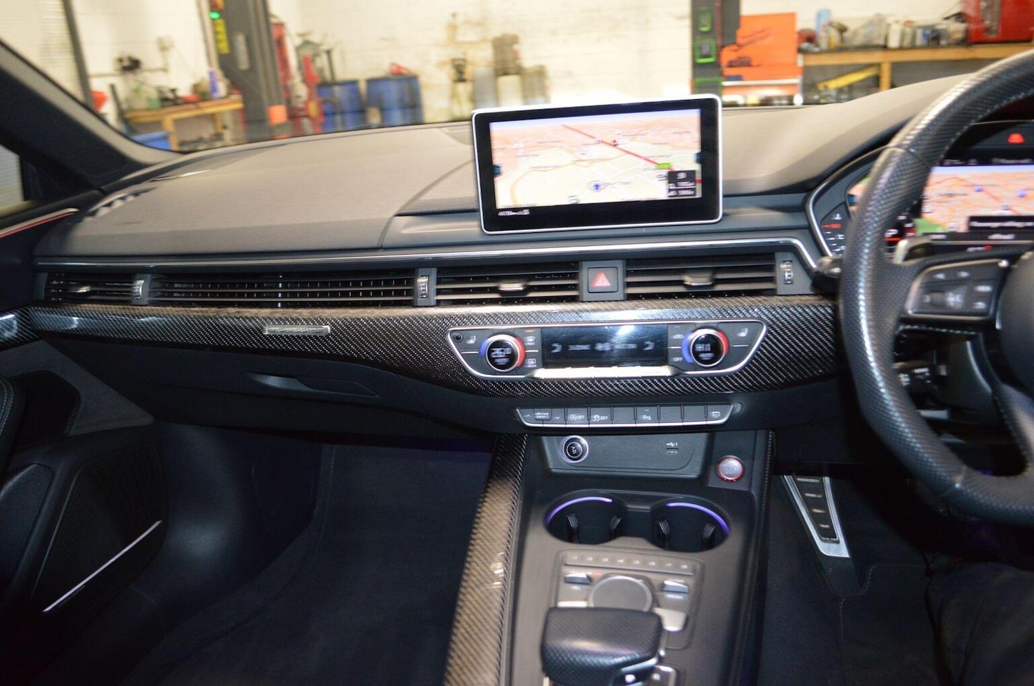 Used Audi RS5 2018 for sale - 76559982: Photo 17