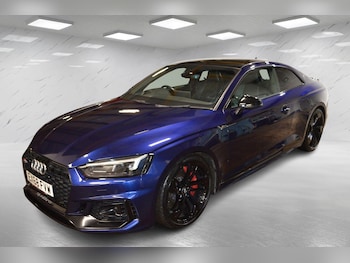 2018 - 2.9 TFSI Quattro 2dr Tiptronic