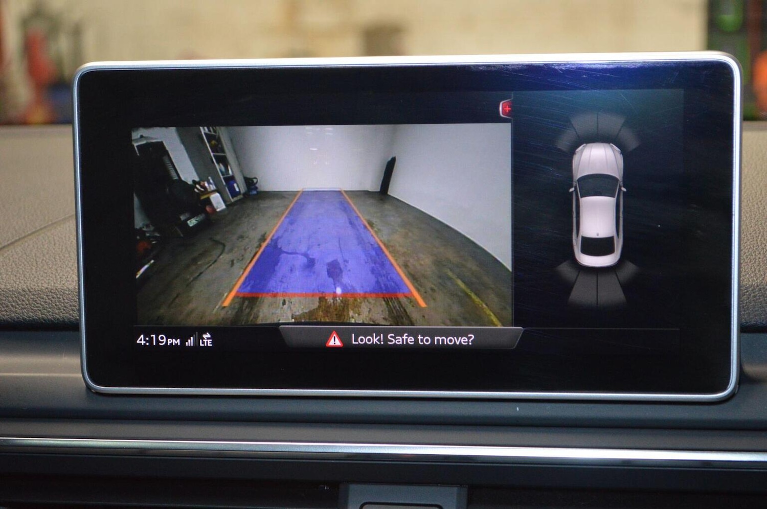 Used Audi RS5 2018 for sale - 76559982: Photo 22