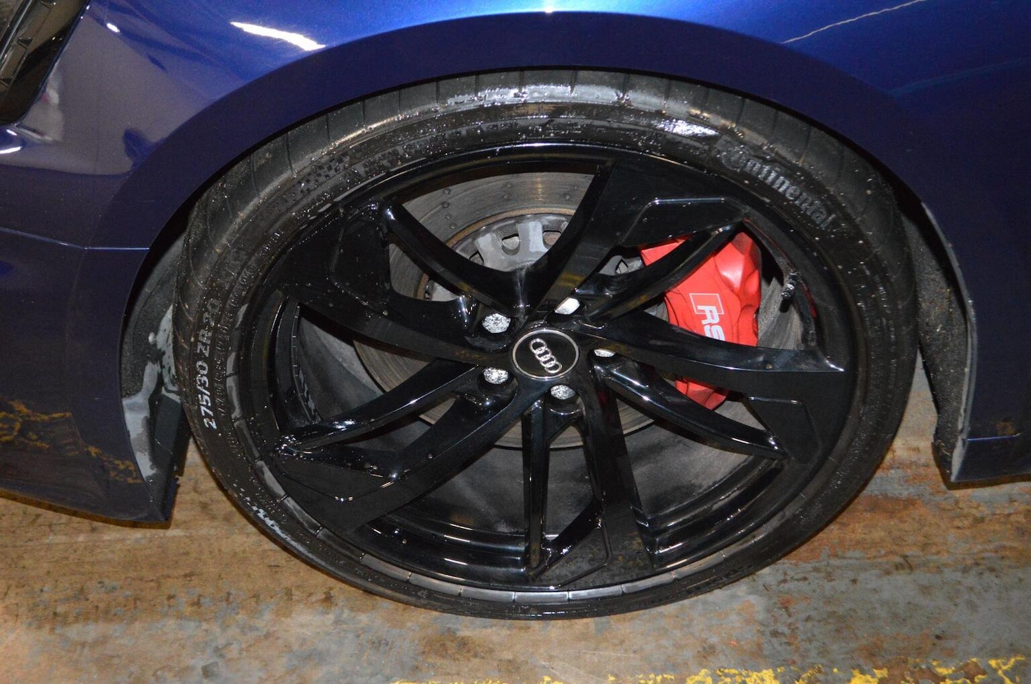 Used Audi RS5 2018 for sale - 76559982: Photo 23