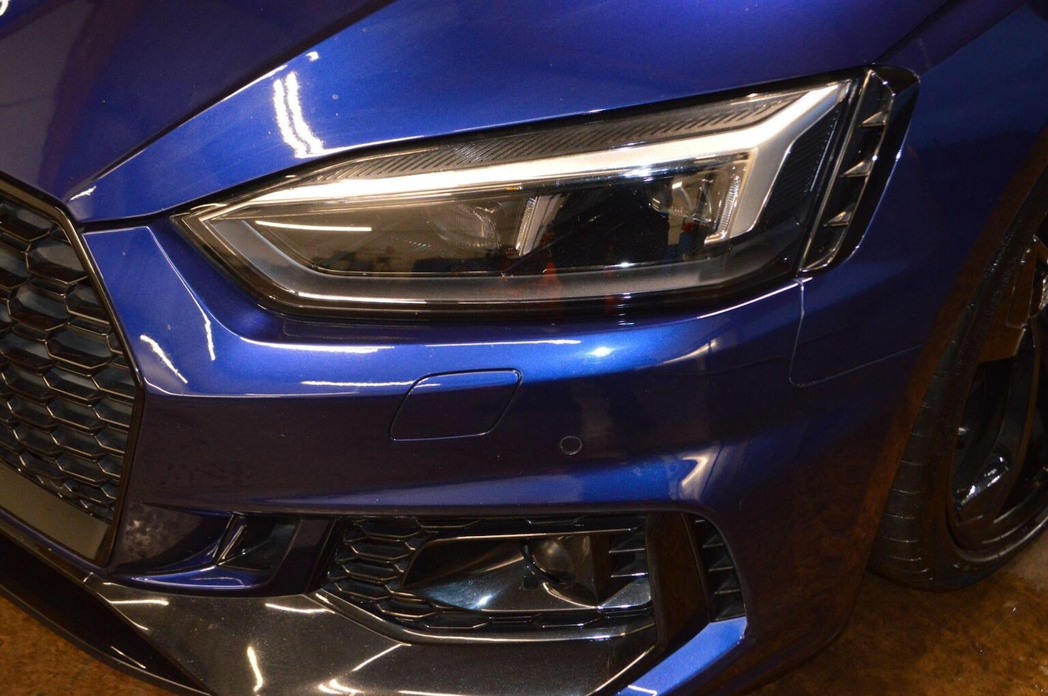 Used Audi RS5 2018 for sale - 76559982: Photo 29