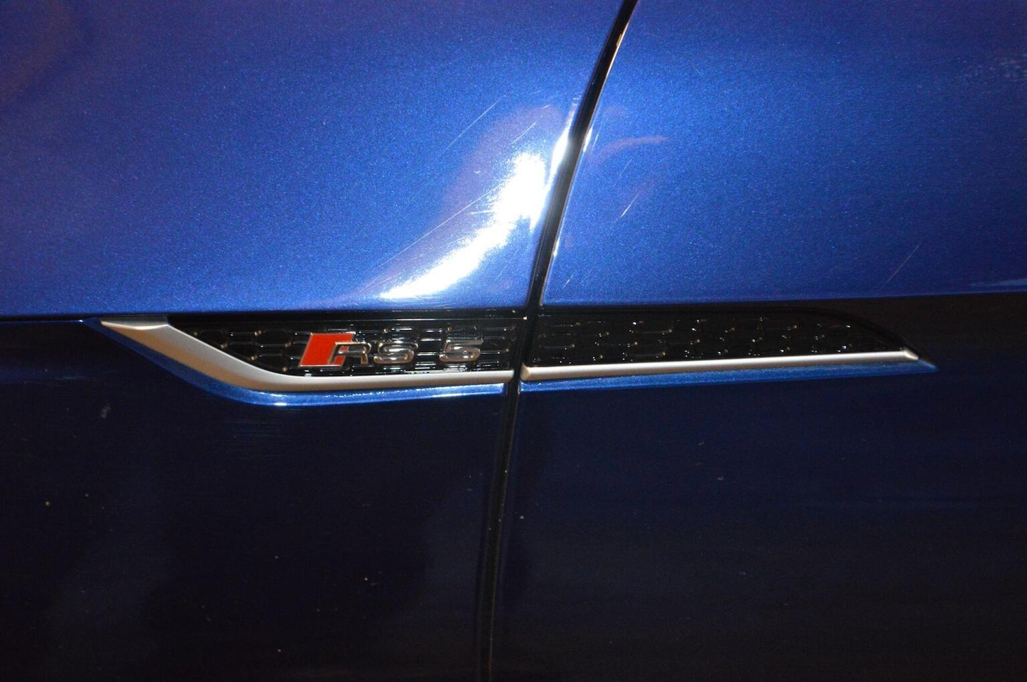 Used Audi RS5 2018 for sale - 76559982: Photo 30