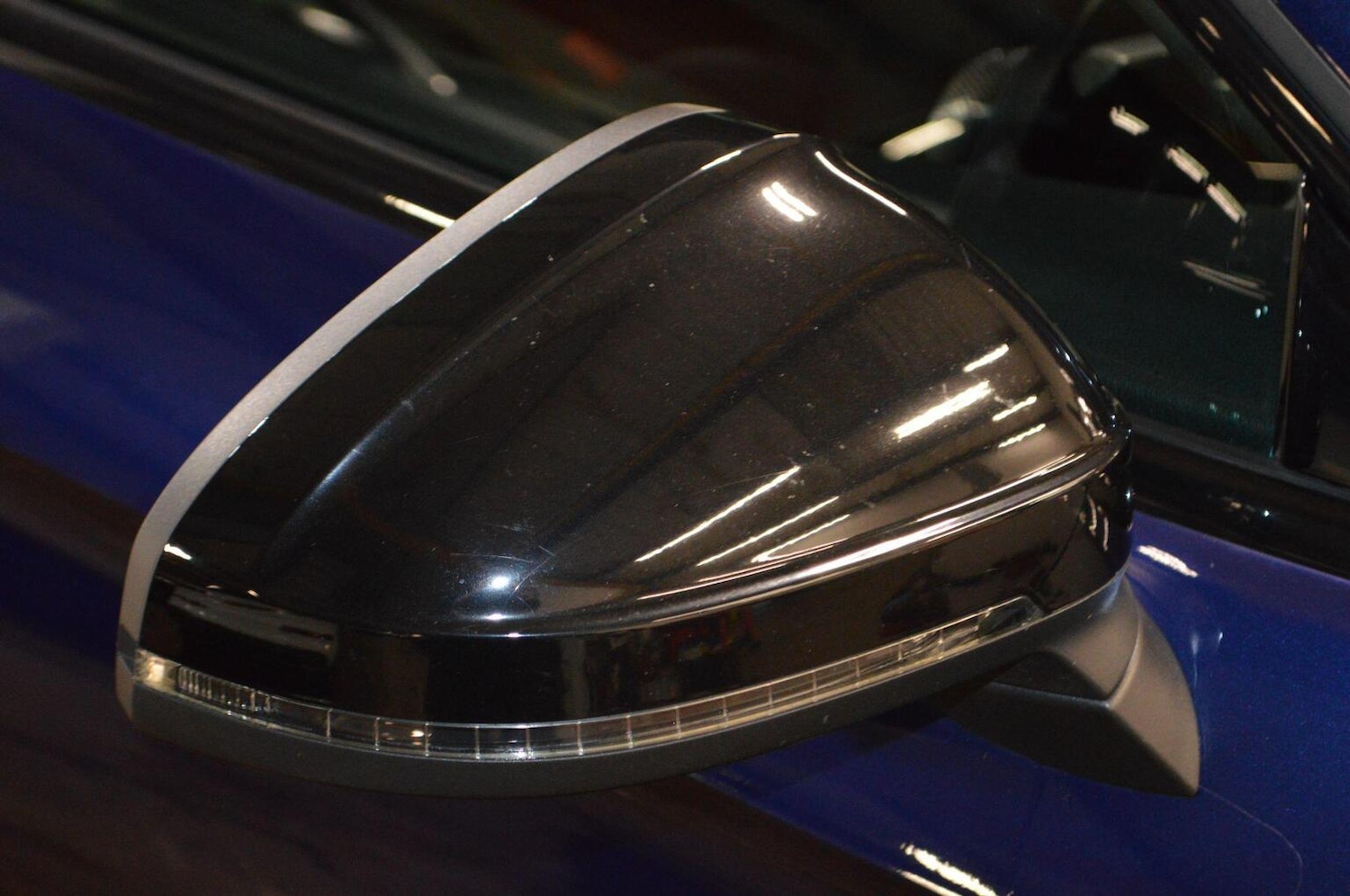 Used Audi RS5 2018 for sale - 76559982: Photo 38