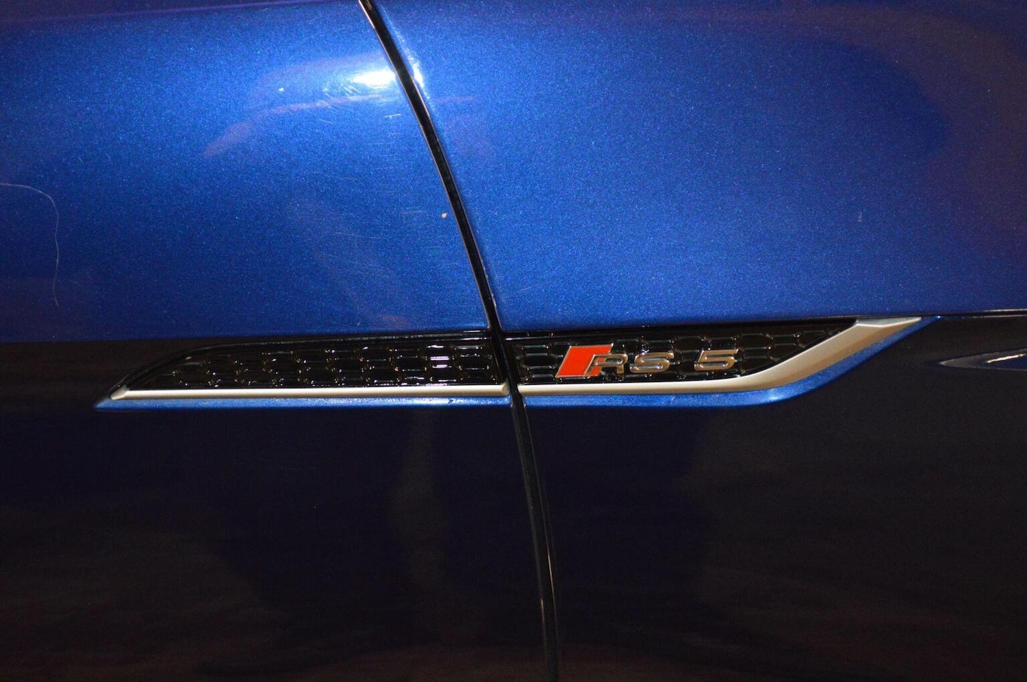 Used Audi RS5 2018 for sale - 76559982: Photo 39