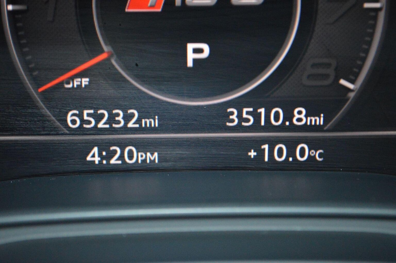 Used Audi RS5 2018 for sale - 76559982: Photo 40