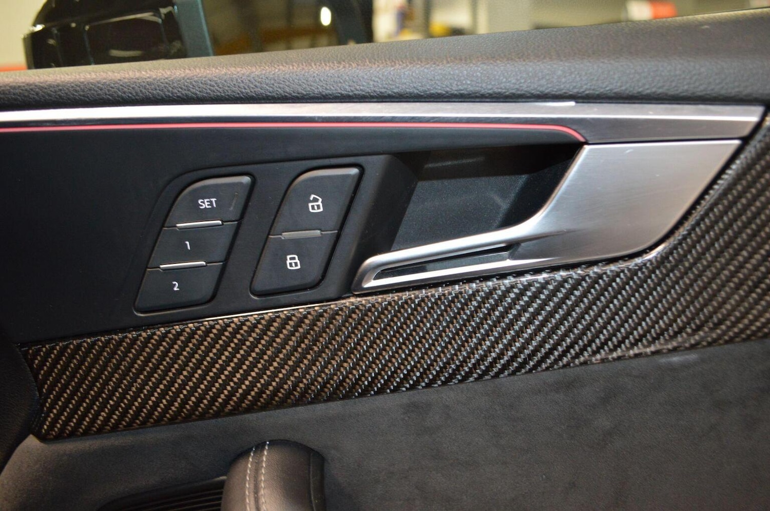 Used Audi RS5 2018 for sale - 76559982: Photo 44