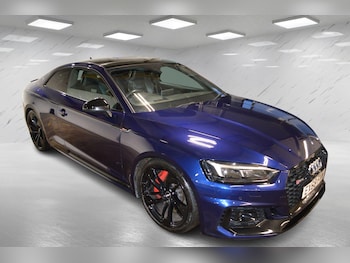 Used Audi RS5 2018 for sale - 76559982: Photo