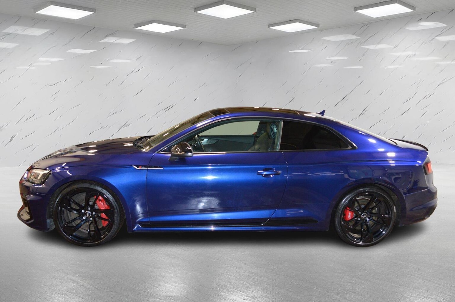 Used Audi RS5 2018 for sale - 76559982: Photo 5