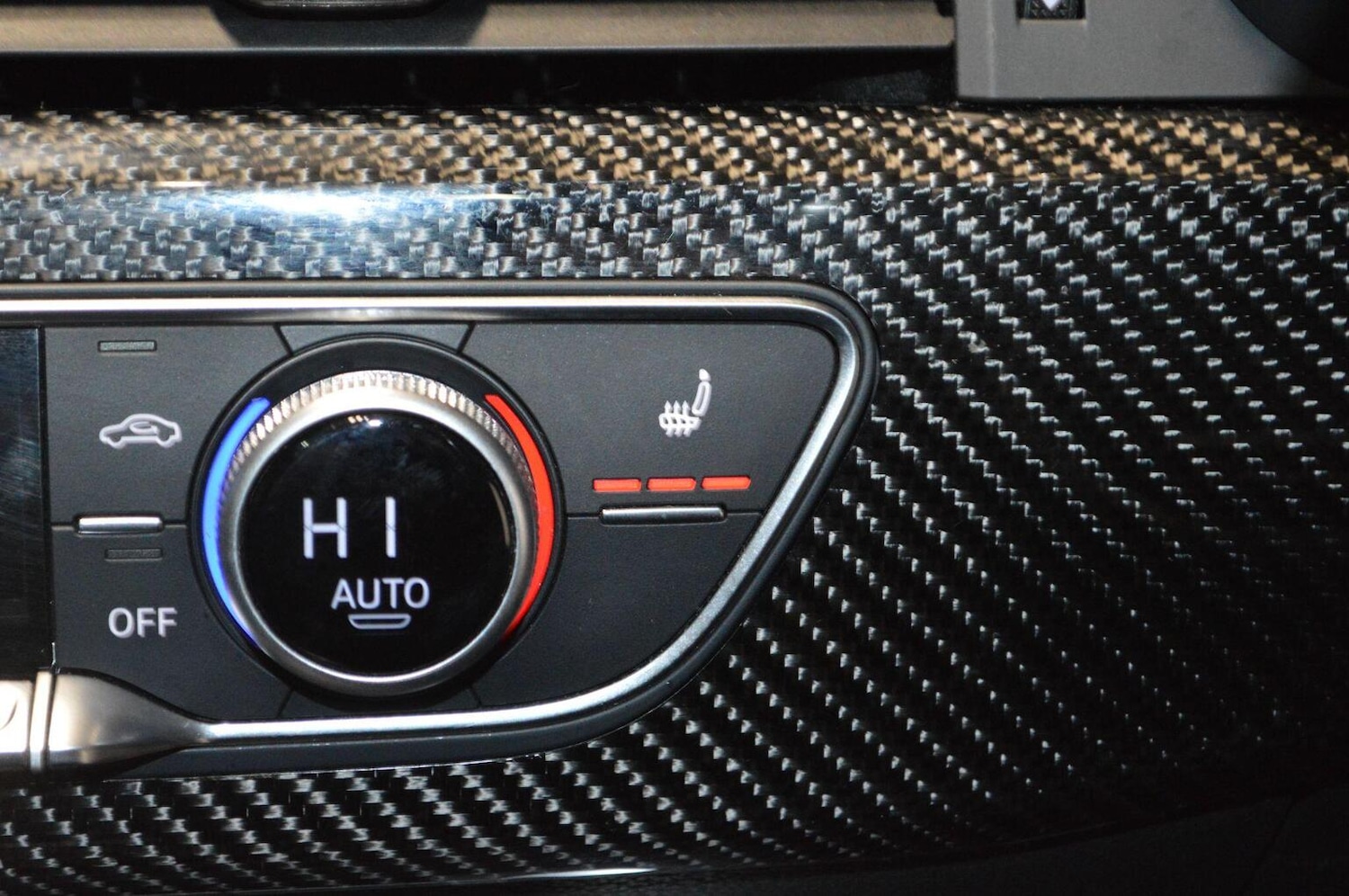 Used Audi RS5 2018 for sale - 76559982: Photo 50