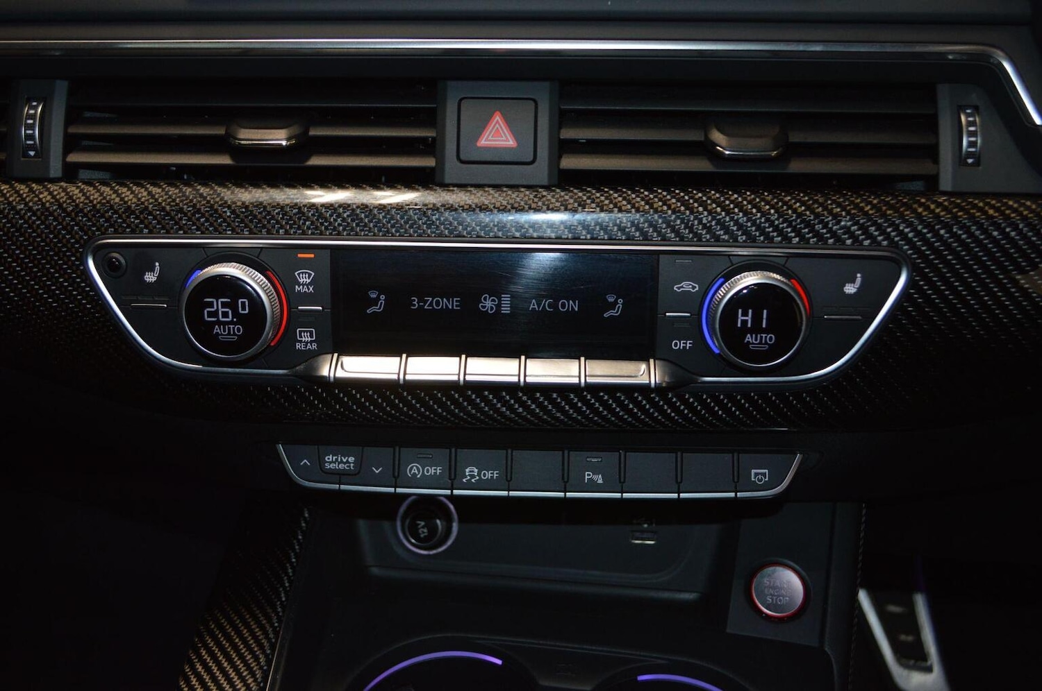 Used Audi RS5 2018 for sale - 76559982: Photo 51