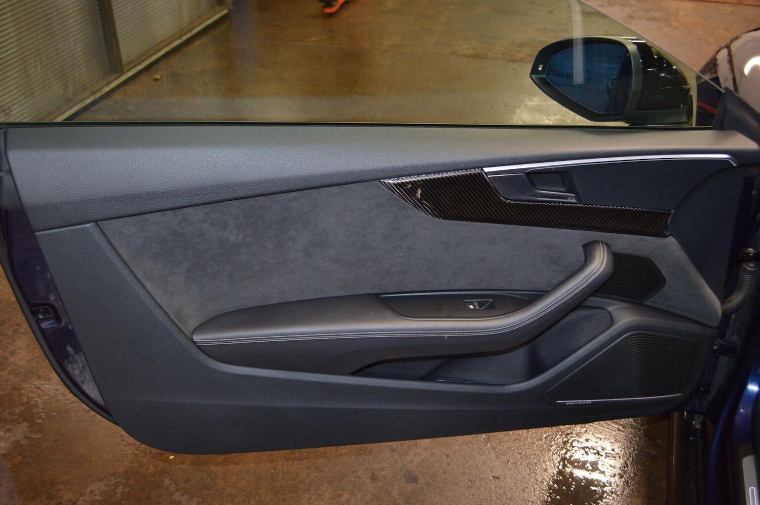 Used Audi RS5 2018 for sale - 76559982: Photo 52