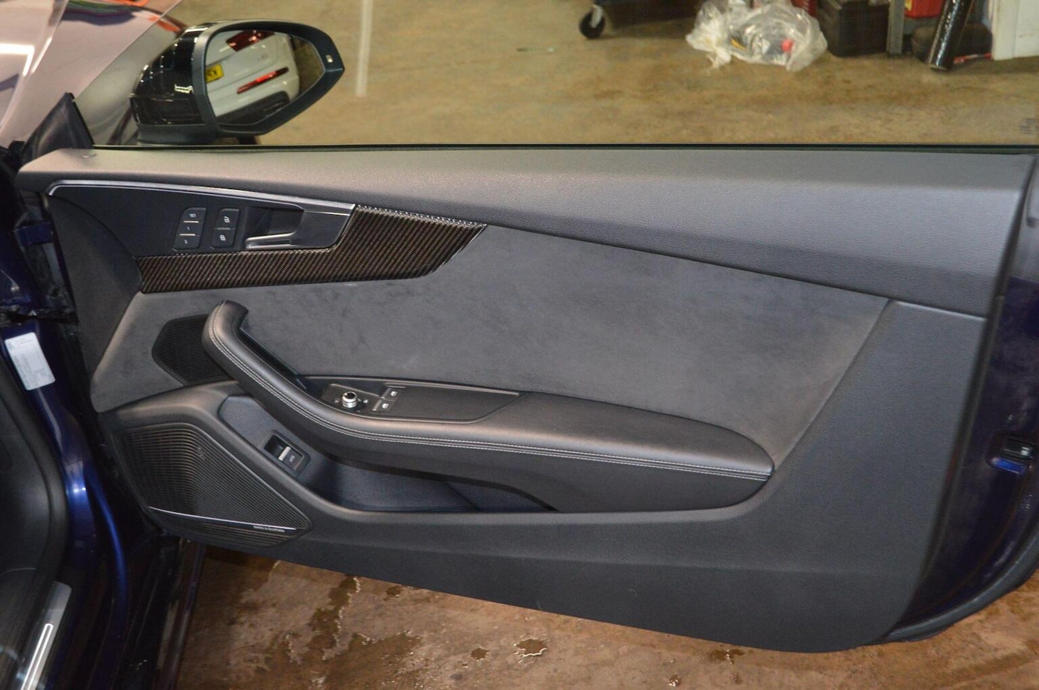 Used Audi RS5 2018 for sale - 76559982: Photo 54