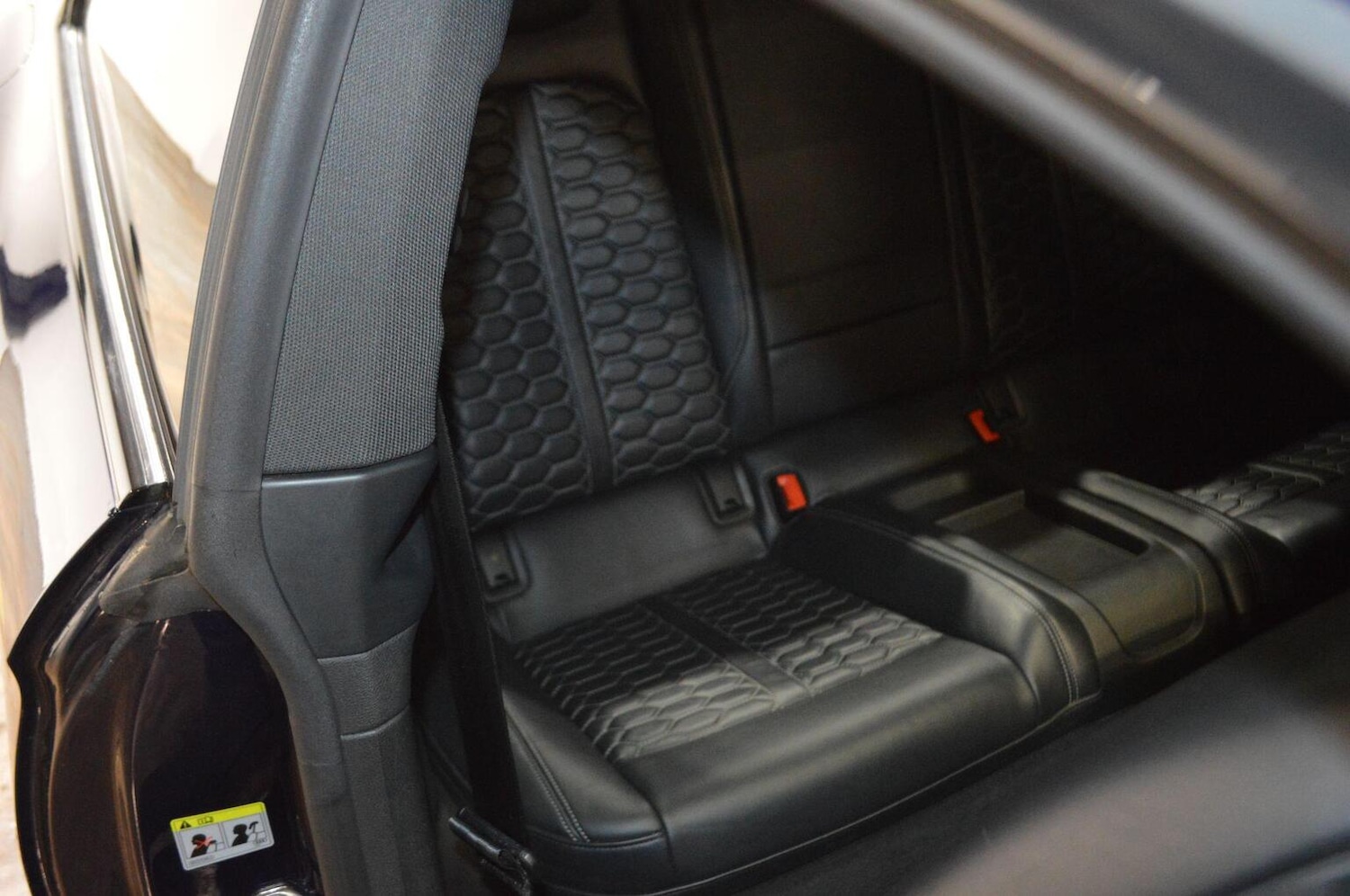 Used Audi RS5 2018 for sale - 76559982: Photo 55