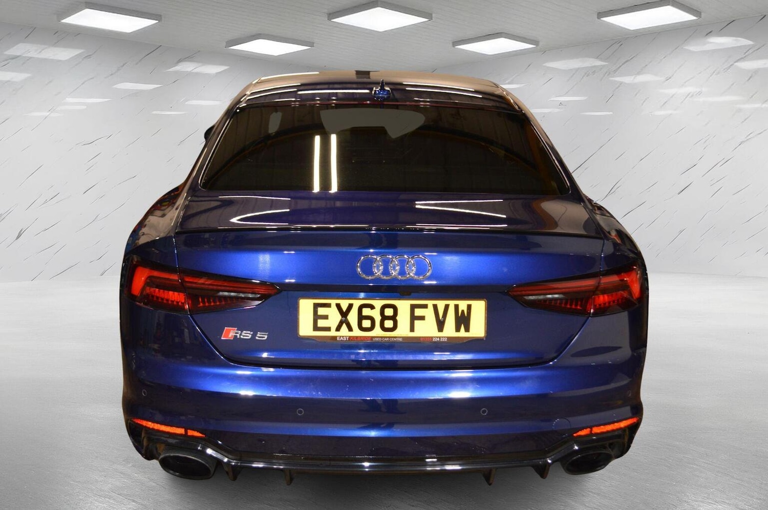 Used Audi RS5 2018 for sale - 76559982: Photo 7