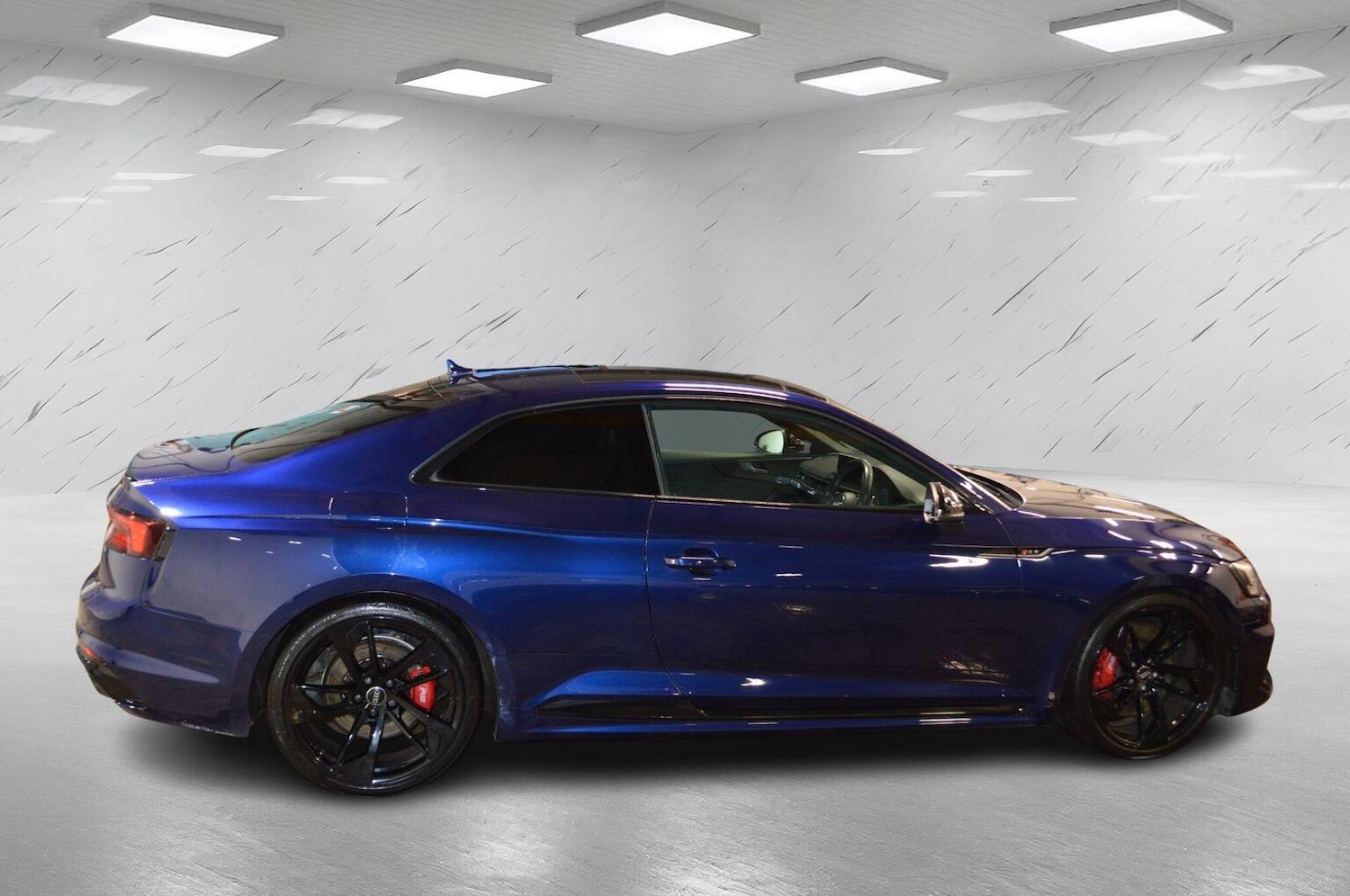 Used Audi RS5 2018 for sale - 76559982: Photo 9