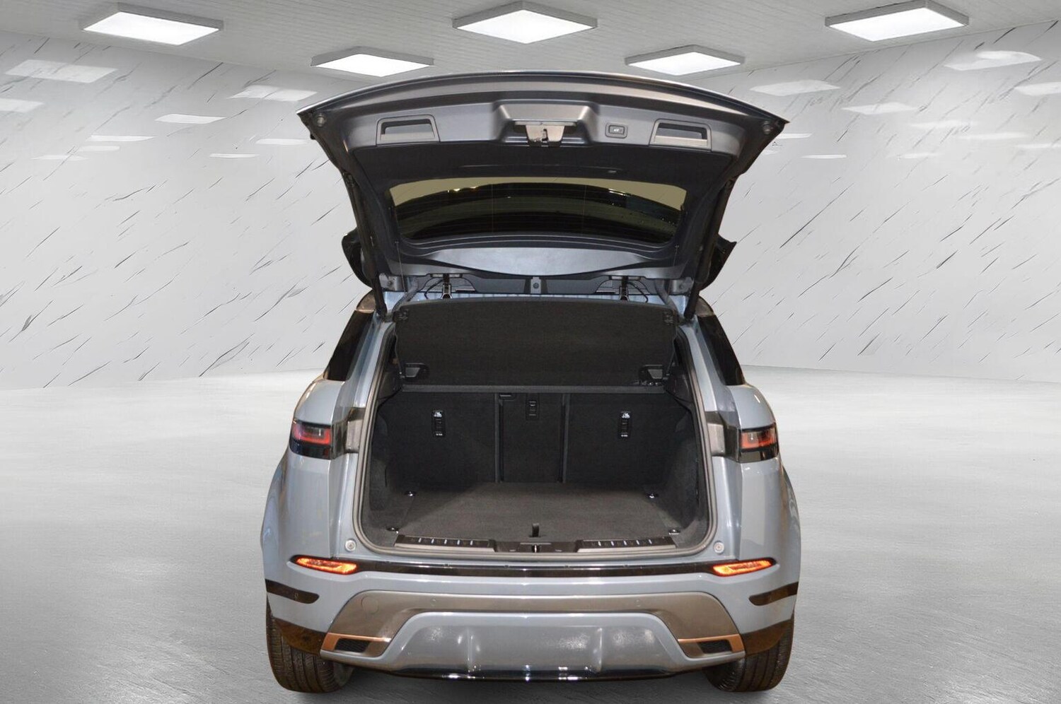 Used Land Rover Range Rover Evoque 2019 for sale - 76896991: Photo 10