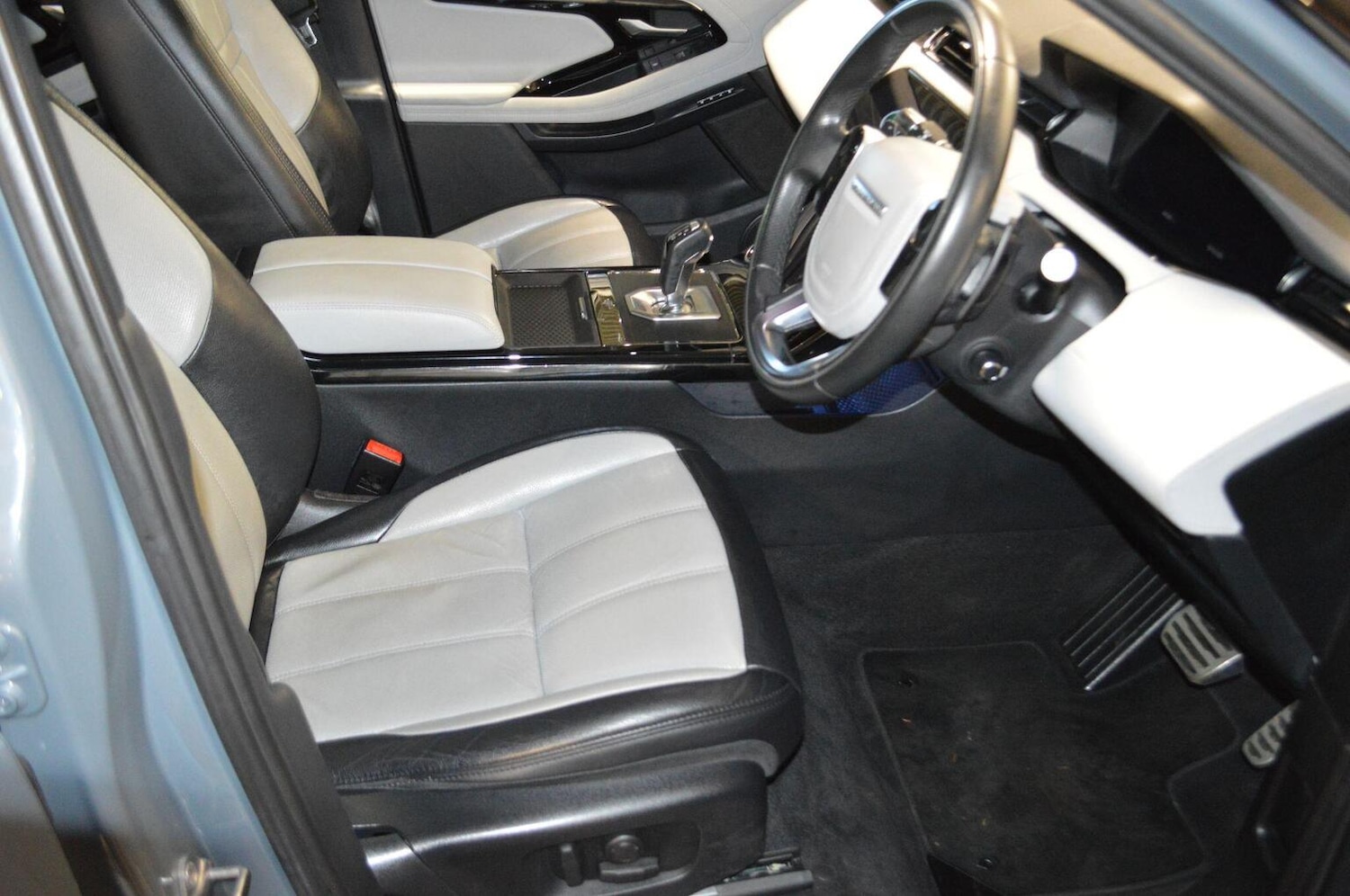 Used Land Rover Range Rover Evoque 2019 for sale - 76896991: Photo 12