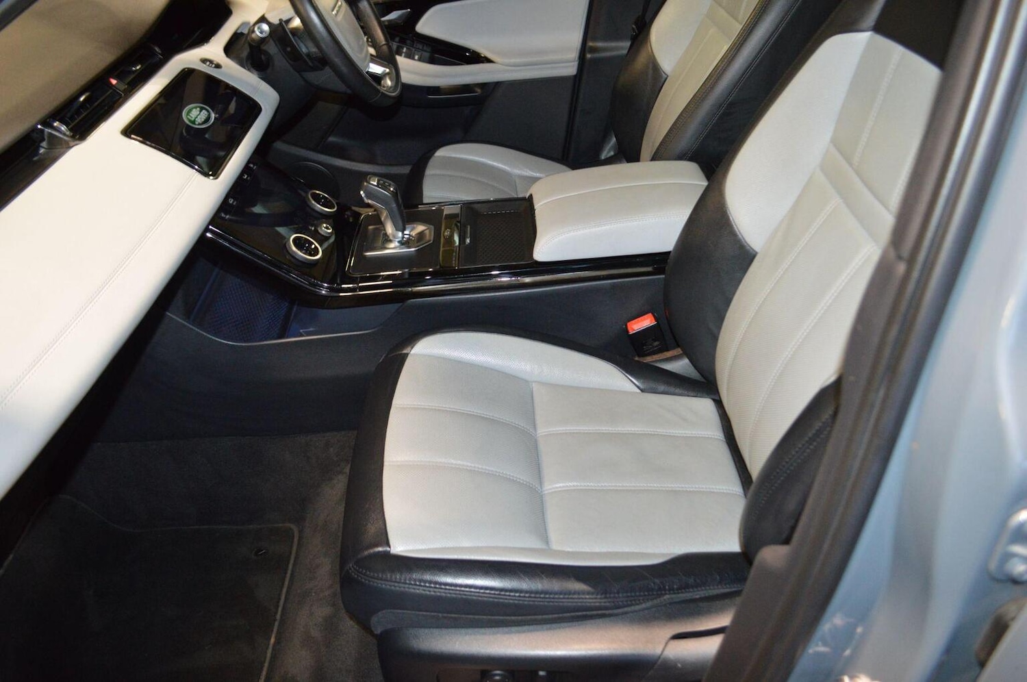 Used Land Rover Range Rover Evoque 2019 for sale - 76896991: Photo 13