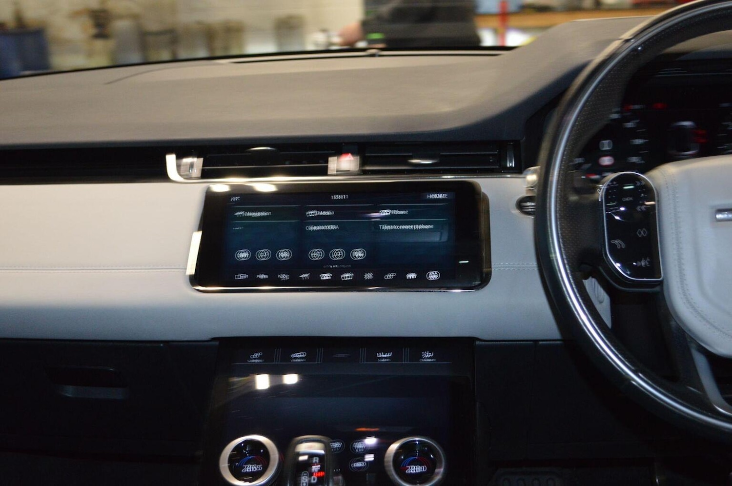 Used Land Rover Range Rover Evoque 2019 for sale - 76896991: Photo 15