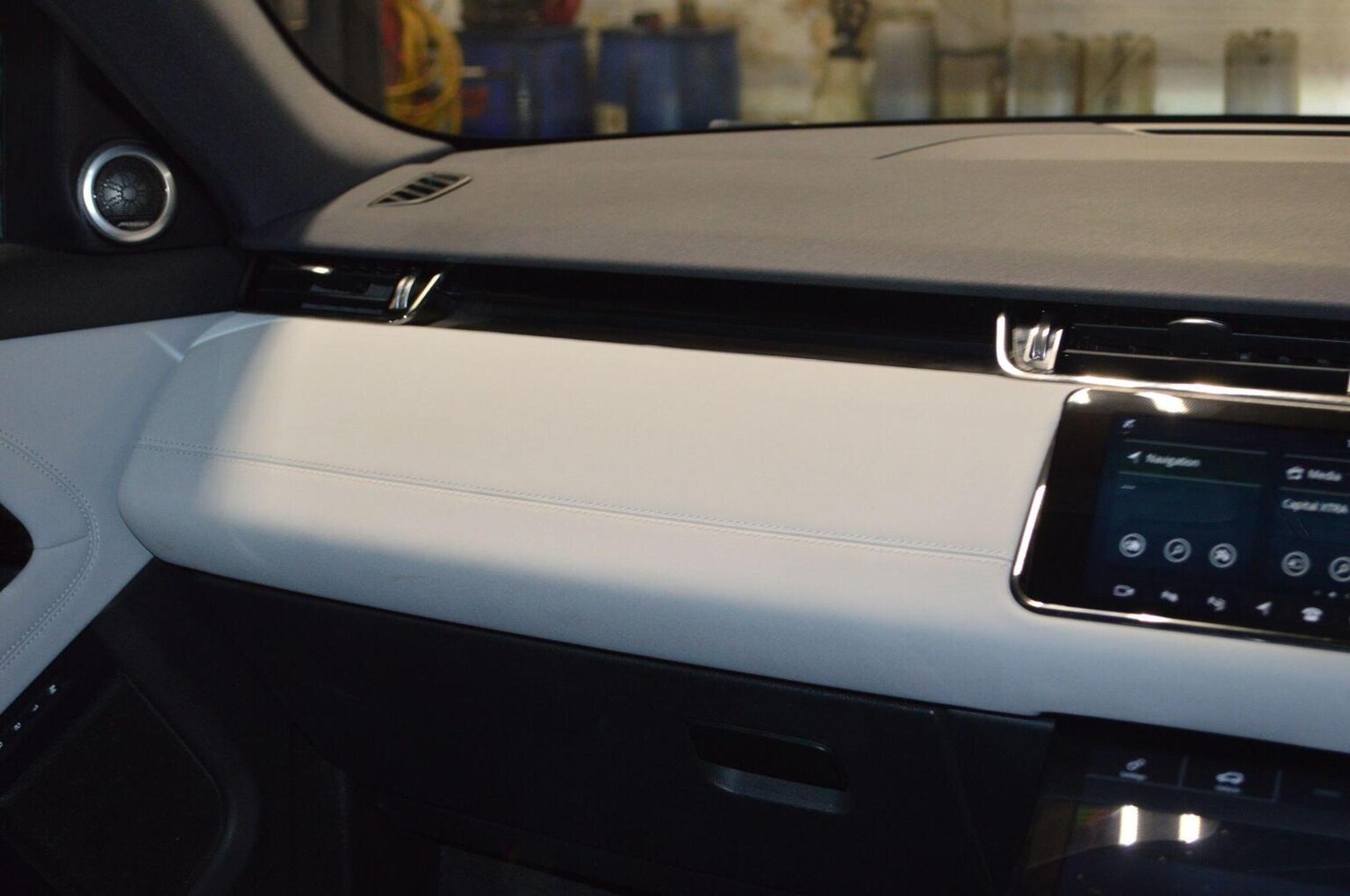 Used Land Rover Range Rover Evoque 2019 for sale - 76896991: Photo 16