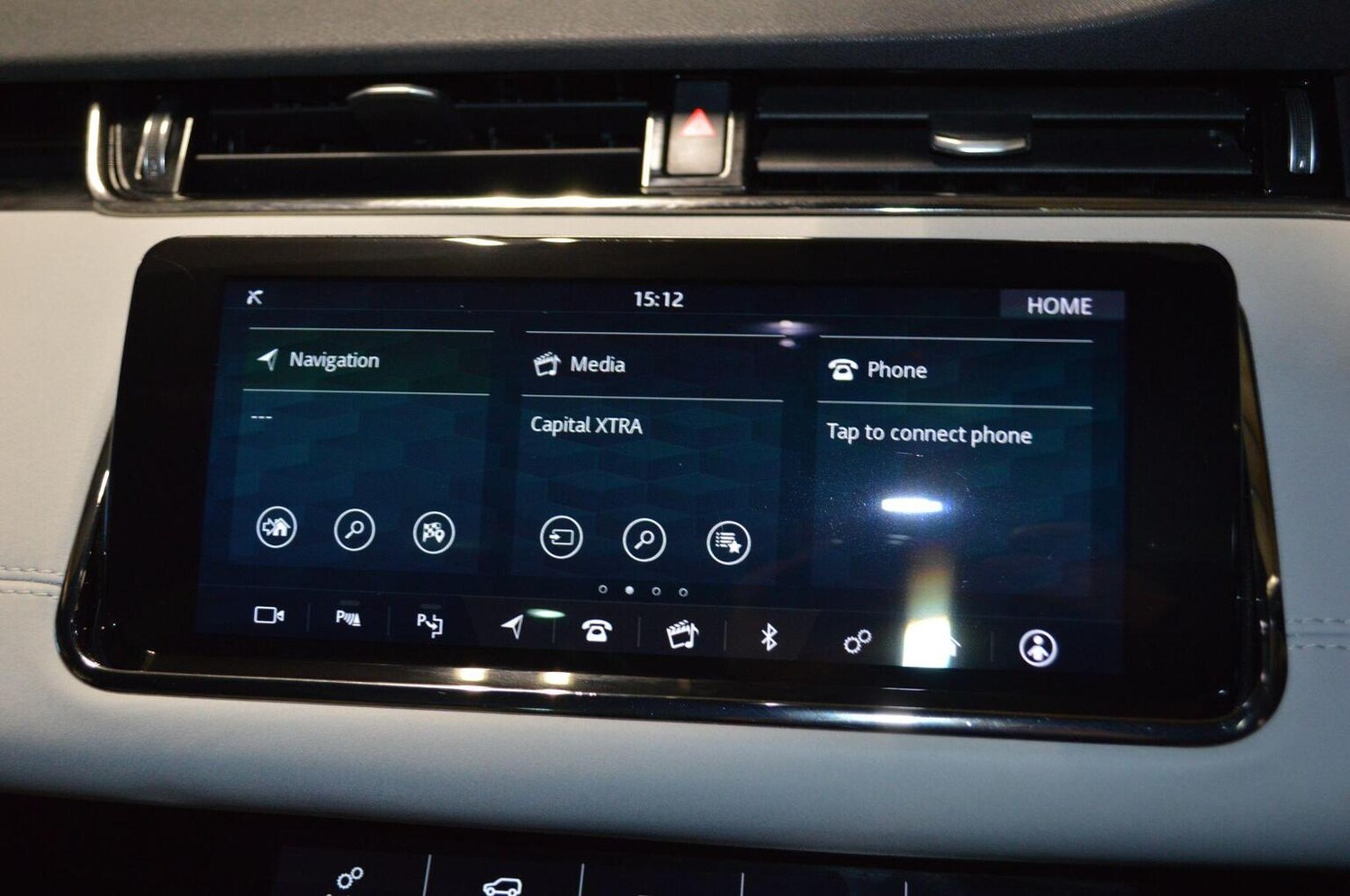 Used Land Rover Range Rover Evoque 2019 for sale - 76896991: Photo 18