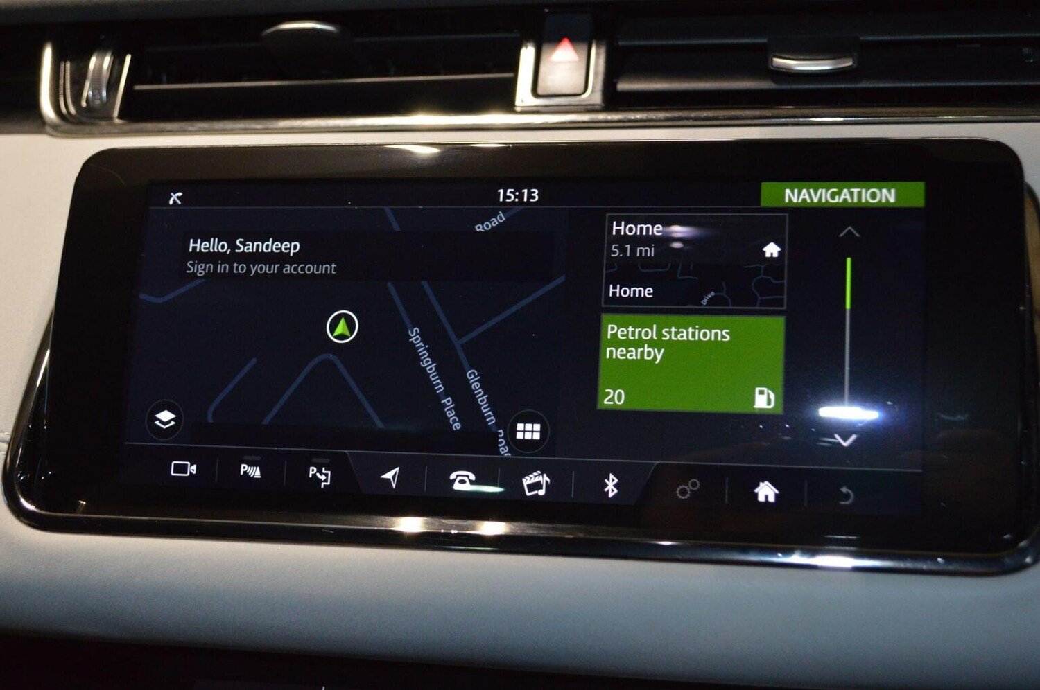 Used Land Rover Range Rover Evoque 2019 for sale - 76896991: Photo 19