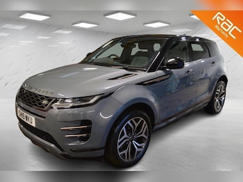 2019 - 2.0 P250 First Edition 5dr Auto