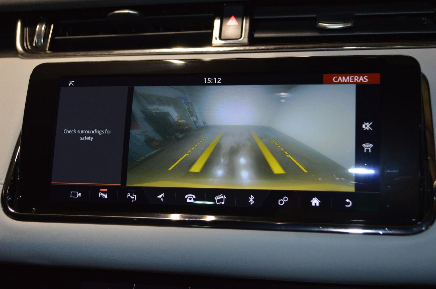 Used Land Rover Range Rover Evoque 2019 for sale - 76896991: Photo 20