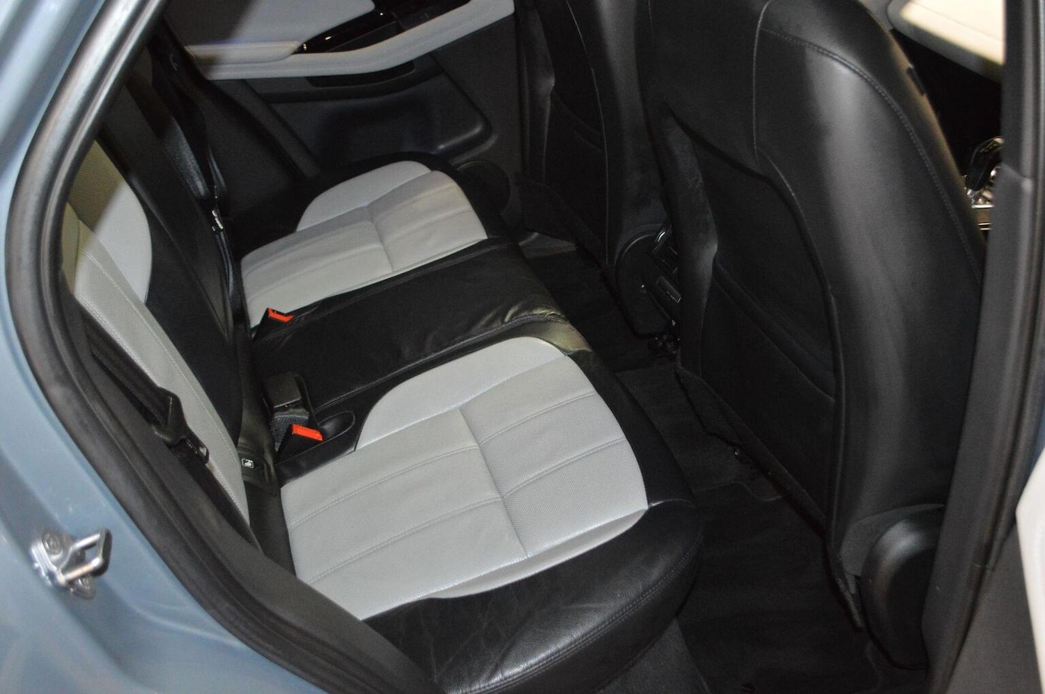 Used Land Rover Range Rover Evoque 2019 for sale - 76896991: Photo 21