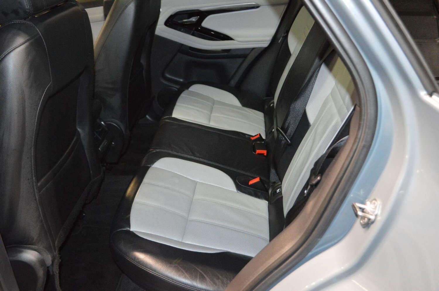 Used Land Rover Range Rover Evoque 2019 for sale - 76896991: Photo 22