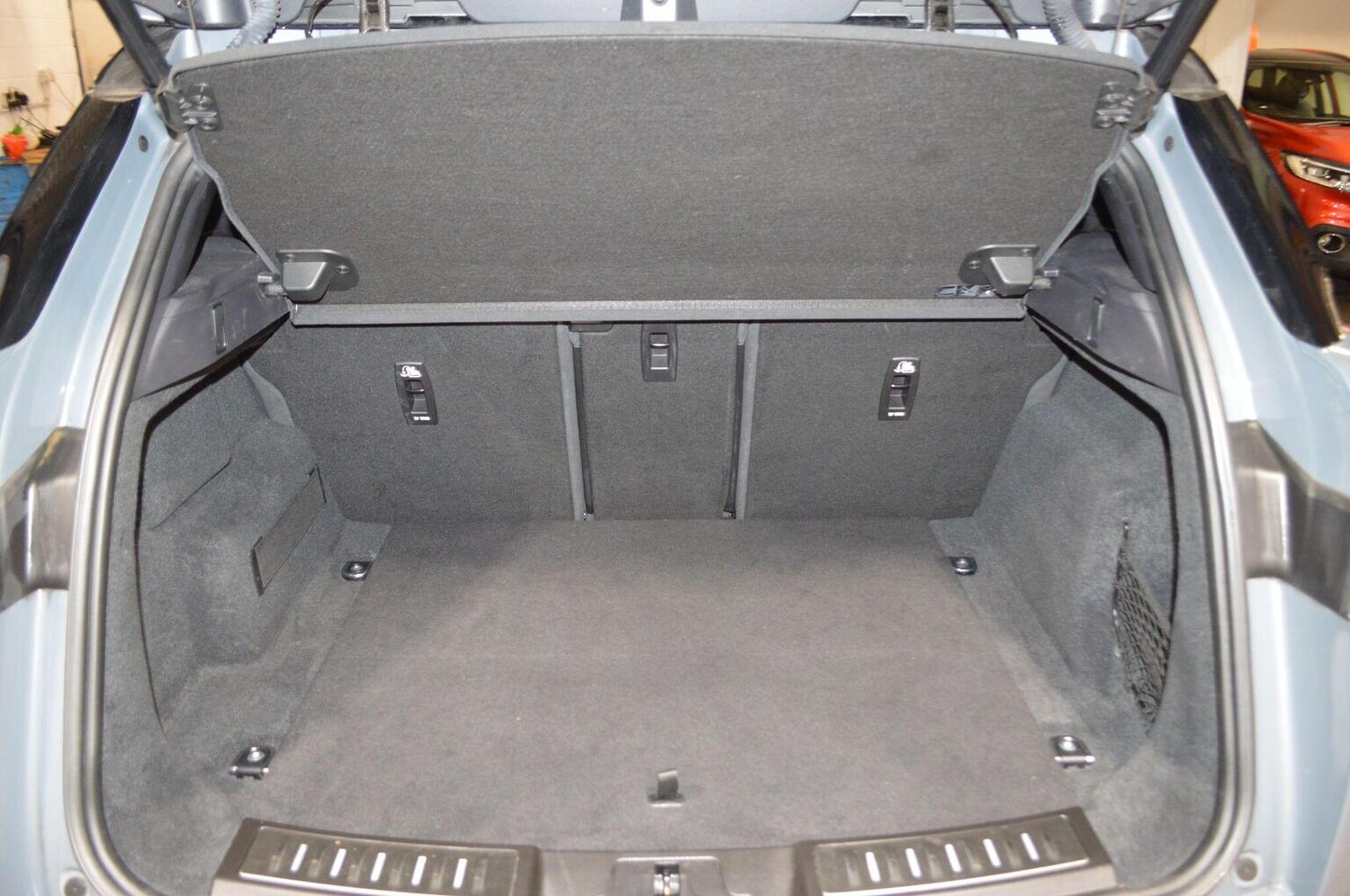 Used Land Rover Range Rover Evoque 2019 for sale - 76896991: Photo 23