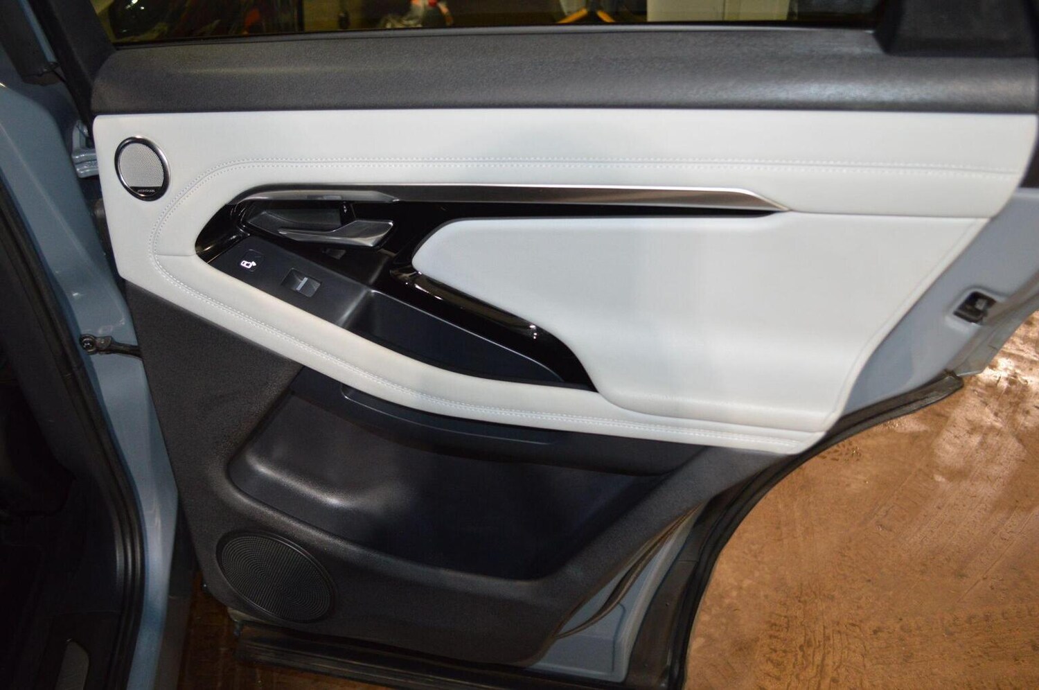 Used Land Rover Range Rover Evoque 2019 for sale - 76896991: Photo 25