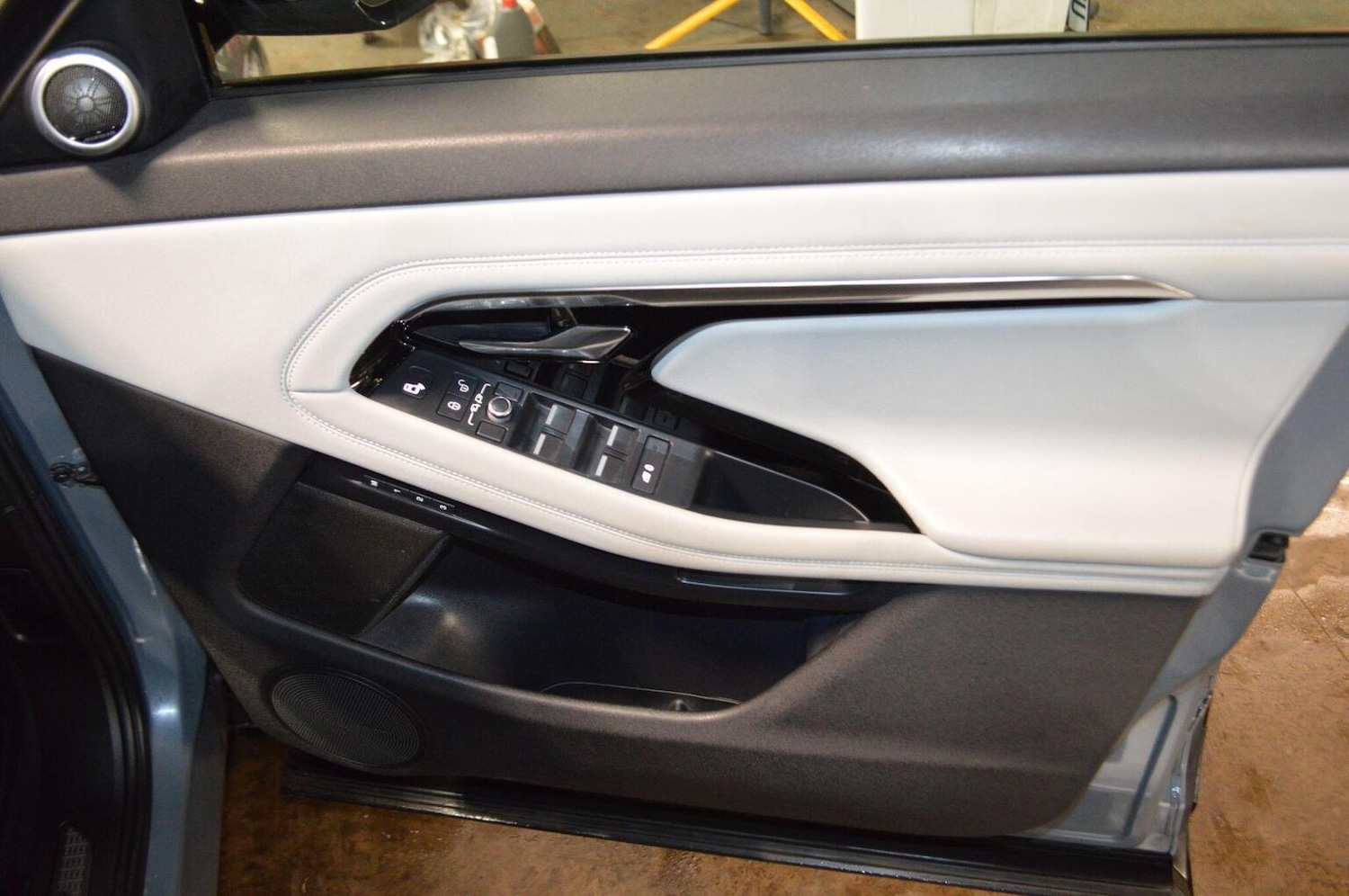 Used Land Rover Range Rover Evoque 2019 for sale - 76896991: Photo 26