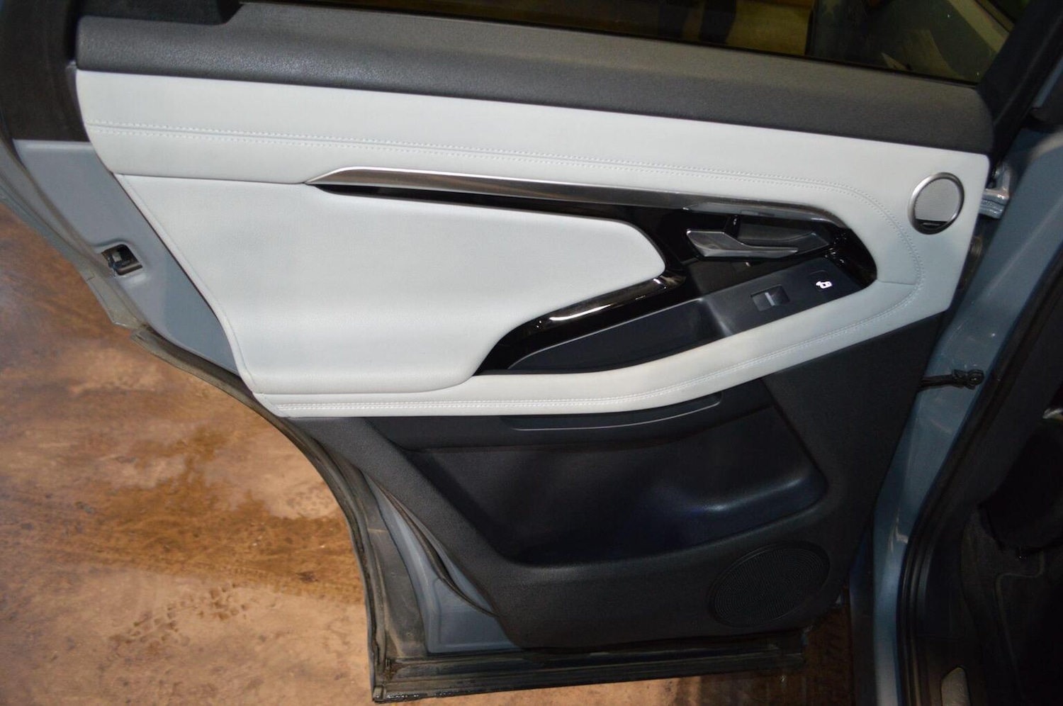 Used Land Rover Range Rover Evoque 2019 for sale - 76896991: Photo 28