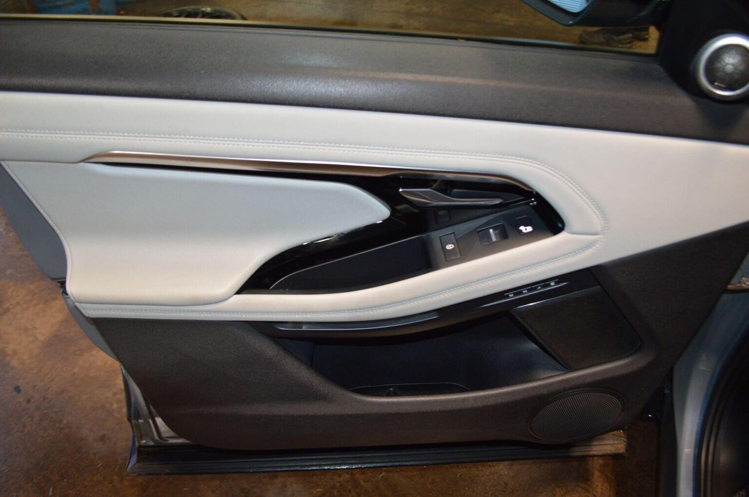 Used Land Rover Range Rover Evoque 2019 for sale - 76896991: Photo 29