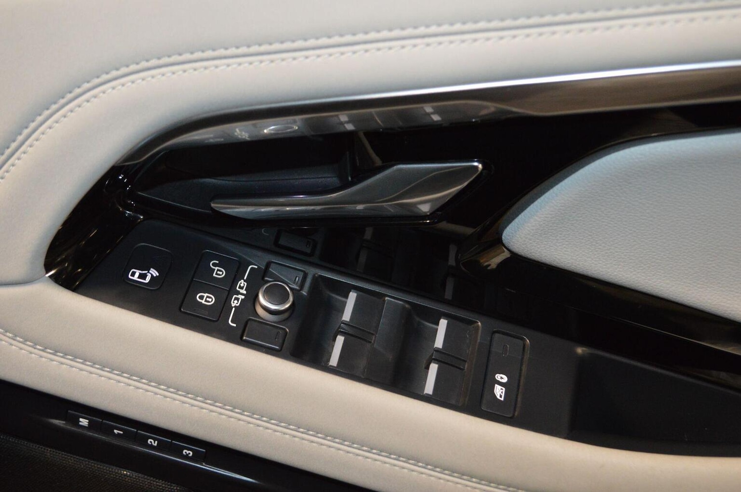 Used Land Rover Range Rover Evoque 2019 for sale - 76896991: Photo 35